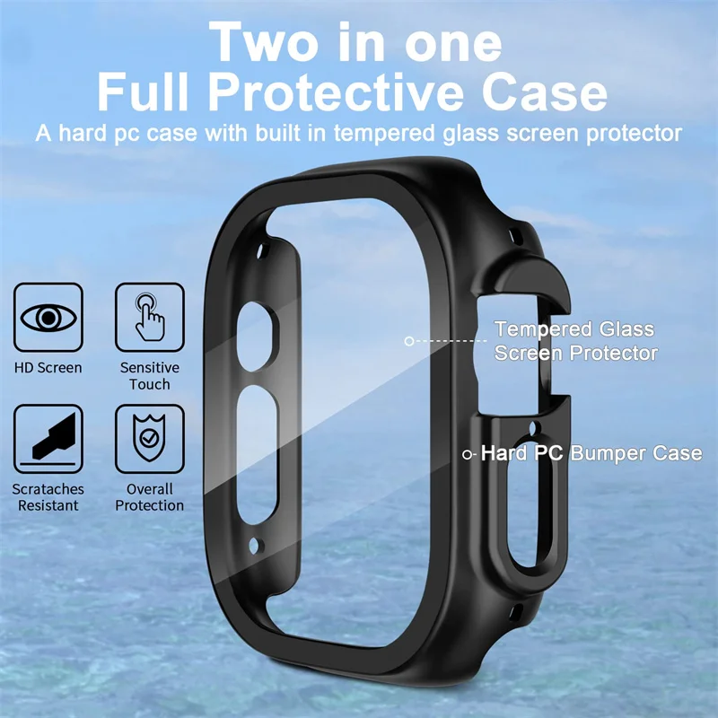 Стекло + чехол для Apple Watch – обзор и цена Jewelry Box That Holds Watches